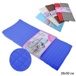 Салфетка впитывающая 38х50 см / P-203 /уп 12/144/ - Галеонтрейд фото 5