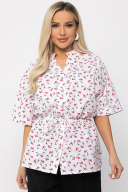 Блуза Мариша - Lt collection фото 3