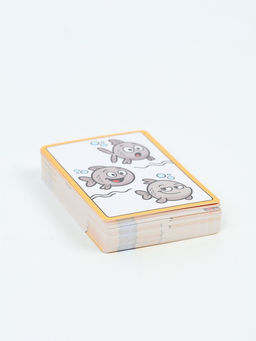 Настольная игра «Лапки в деле», 2 в 1, 5+