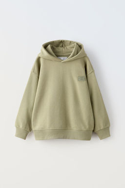 HOODIE AND JOGGER CO-ORD - Zara фото 3