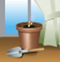 Базилик овощной Американский лимон - Аэлита фото 3