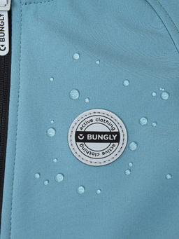 Комбинезон Softshell демисезонный Ниагара - Bungly фото 5