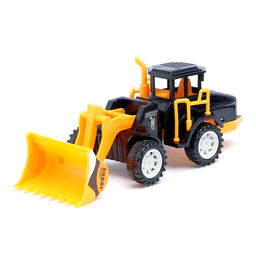 Машина инерционная Спецтехника, МИКС - Simaland фото 6