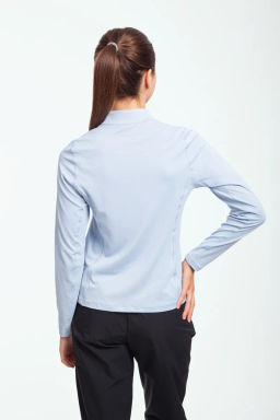 Лонгслив Anta ANTA RUNNING  фото 2