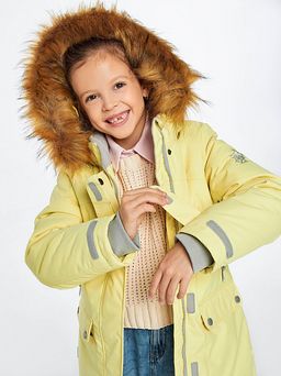 Куртка зимняя 19637-286 - Avese фото 58