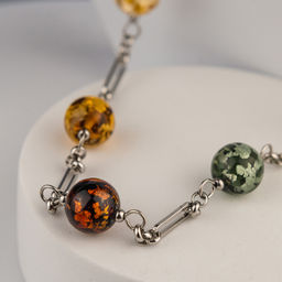 SHINE Колье LKC5989