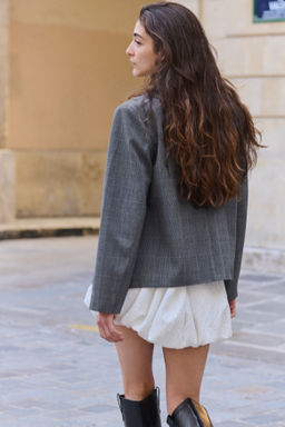 Blazer boxy - H&m фото 4