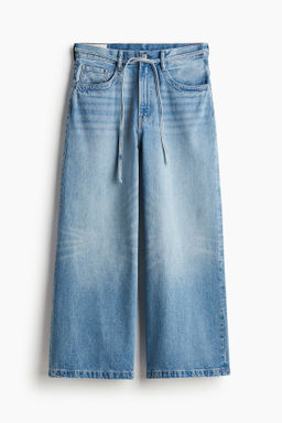 Wide Jeans