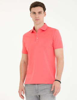 Somon Slim Fit Basic Ti__rt