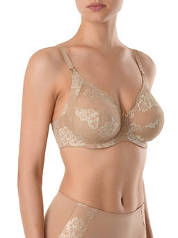 CONTE Бюстгальтер NEW LOOK RB0012 телесный