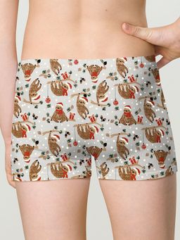 Уценка Pelican 2шт. в упаковке BUHB4309(2) трусы для мальчиков фото 5