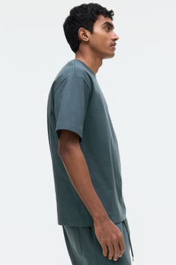 Camiseta Relaxed Fit - H&m фото 22