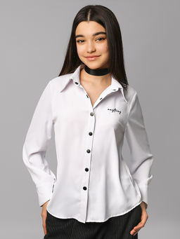 Блузка для девочки Соль&Перец