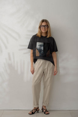 Футболка Майя - N.u.d.e фото 32