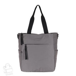 Сумка женская   8695MD gray Mindesa