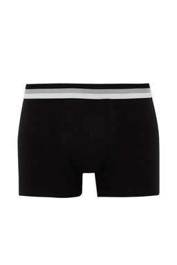 Комплект боксеров стандартной посадки (3 шт.) - Defacto фото 9