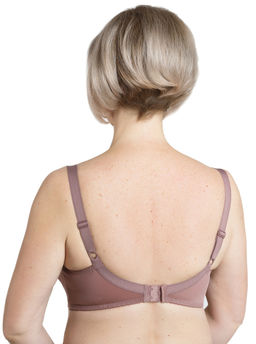 1246 А maxi Бюстгальтер - Силуэт фото 11