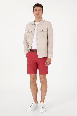 Erkek Ta_ Uzun Kollu G_mlek Sepette S_rpriz _ndirim - U.s. polo assn фото 4