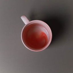 Кружка 400 мл / DF-382 /уп 48/ - ГалеонТрейд фото 2