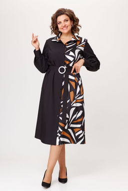 Костюм Anastasia Mak 1259 кремовый  фото 252