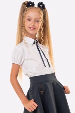 Блузка для девочки Happyfox