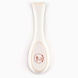 Подставка под ложку новогодняя «Зимний лес», 7×22.3 см