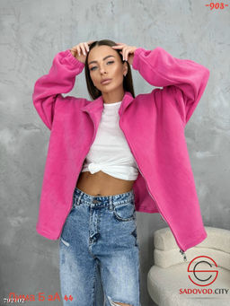 Свитшот худи на молнии флис полар - Bruno фото 9