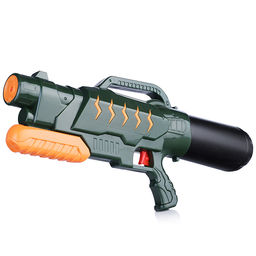 Водный пистолет "Военный бой" в пакете