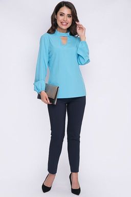 Блузка 40570 - Avili фото 2