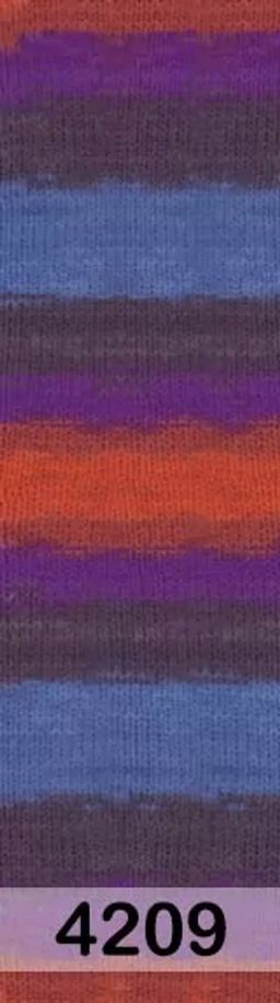 BURCUM BATIK - Alize фото 16