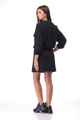 Костюм Bonna Image 631 черный  фото 2