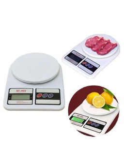 Кухонные весы 83416