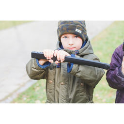 Набор ниндзя Урон, 8 предметов - Simaland фото 2