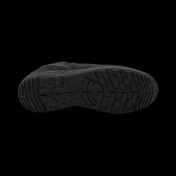 Кроссовки 5108-3 черные - Ahgel stars фото 4