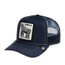 Бейсболка GOORIN BROTHERS арт. 101-0333 (темно-синий)