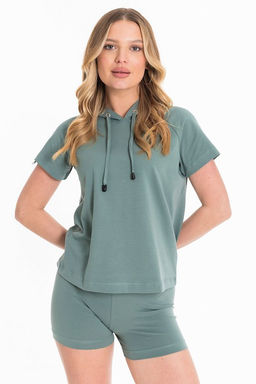 Костюм М32116а Полынь - Елена фото 3