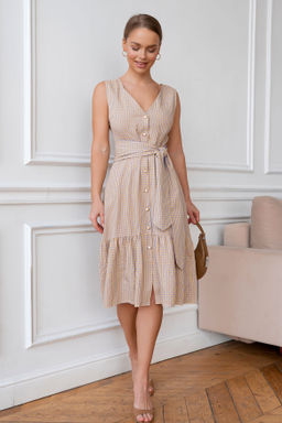 Платье 5728 (48) - Open-style фото 3