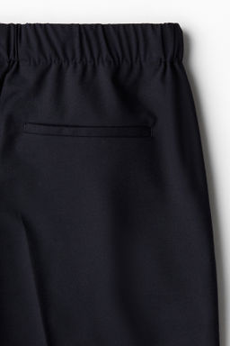 Pantal?n pitillo Relaxed Fit - H&m фото 3