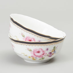 НАБОР САЛАТНИКОВ LEFARD NOSTALGIE 2 ШТ. 11,5 СМ