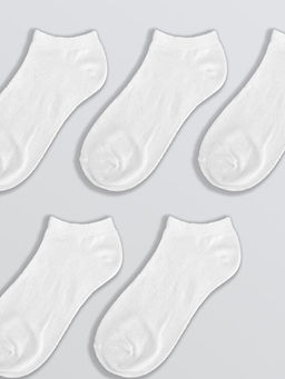 Erkek Patik ?orap 5li