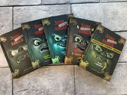 Маленькая злая книга 3