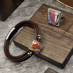 DEJAVU Браслет R3878