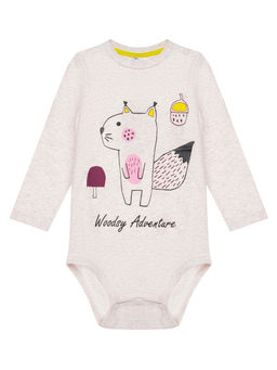 PlayToday / Боди для девочки  фото 5