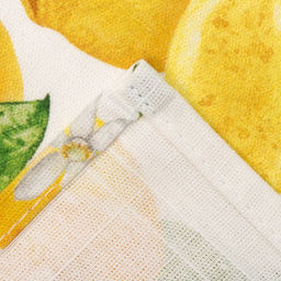 Полотенце "Этель" Лимоны 40х70 см, 100% хлопок, репс 190 гр/м2