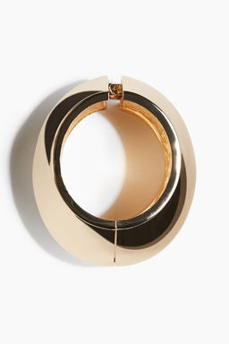 Pulsera rigida gruesa - H&m фото 2