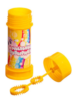 Мыльные пузыри Забияка, 35 мл, набор 20 шт. - Simaland фото 6