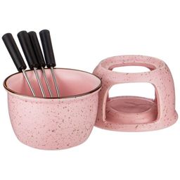 НАБОР ДЛЯ ФОНДЮ КОЛЛЕКЦИЯ COSMOS 270 МЛ - Lefard фото 4