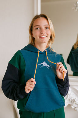 Толстовка женская Freedom