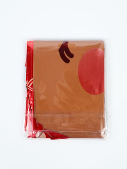 Воздушный шар фольгированный 50 Влюбленные мишки, под воздух - Страна карнавалия фото 6