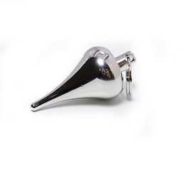 Маятник для биолокации металлический профессиональный 3.5см